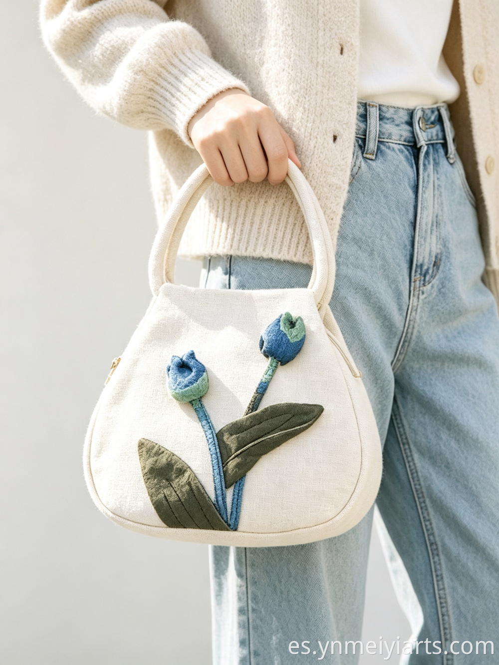 Ethnic Handbag